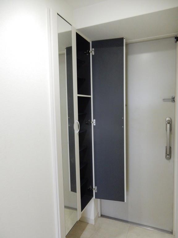 ドゥージエム京橋 その他21