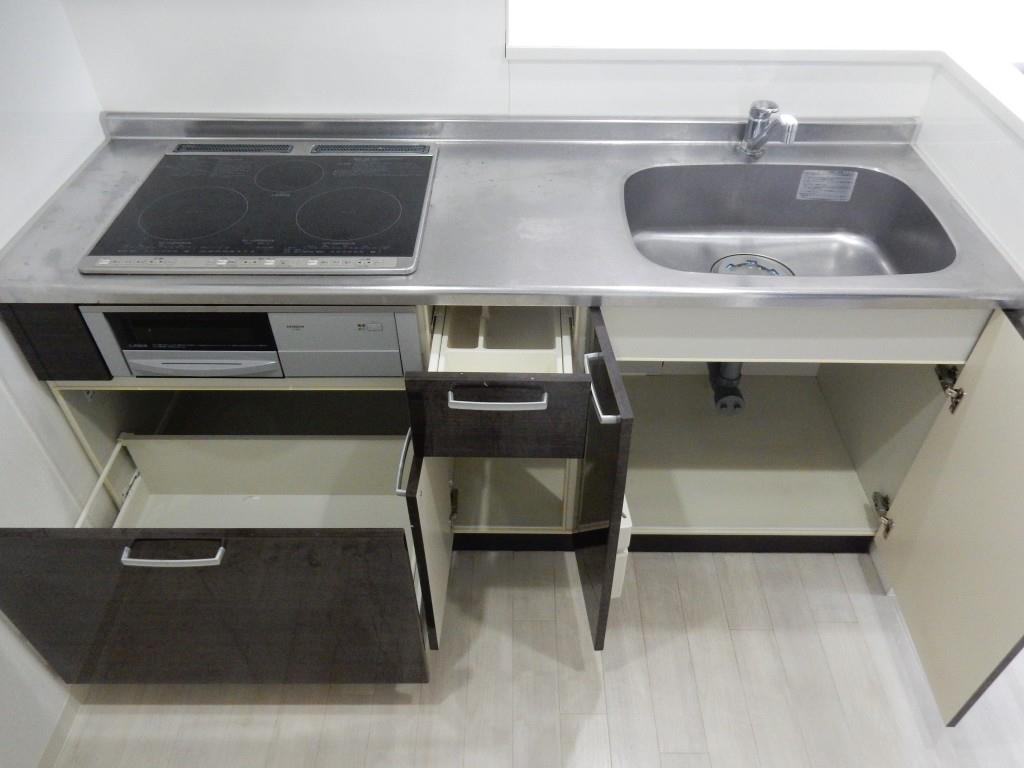 ドゥージエム京橋 その他22