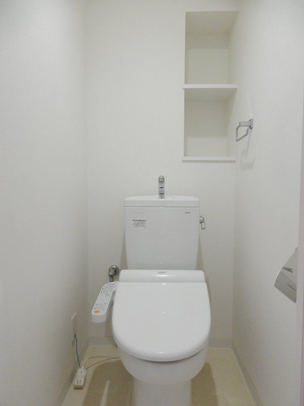 ドゥージエム京橋 その他2