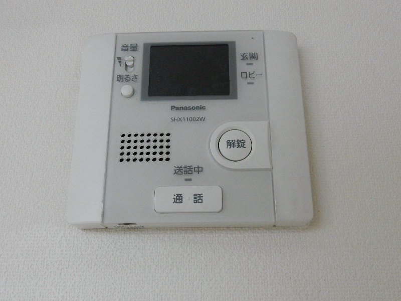 ドゥージエム京橋 その他5