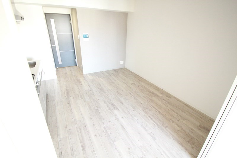 サンセール海老江 リビング