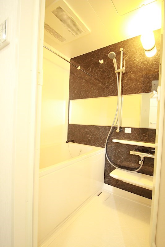 サンセール海老江 風呂画像