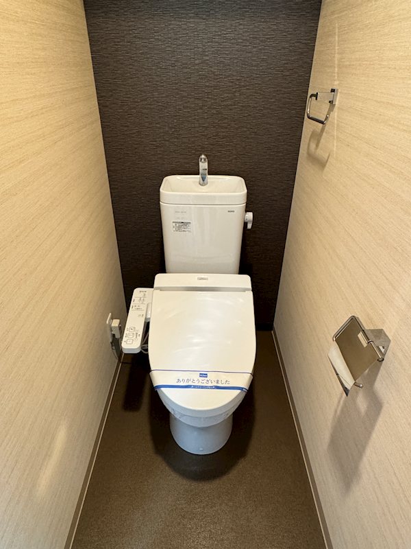 プログレッセ新大阪 その他2