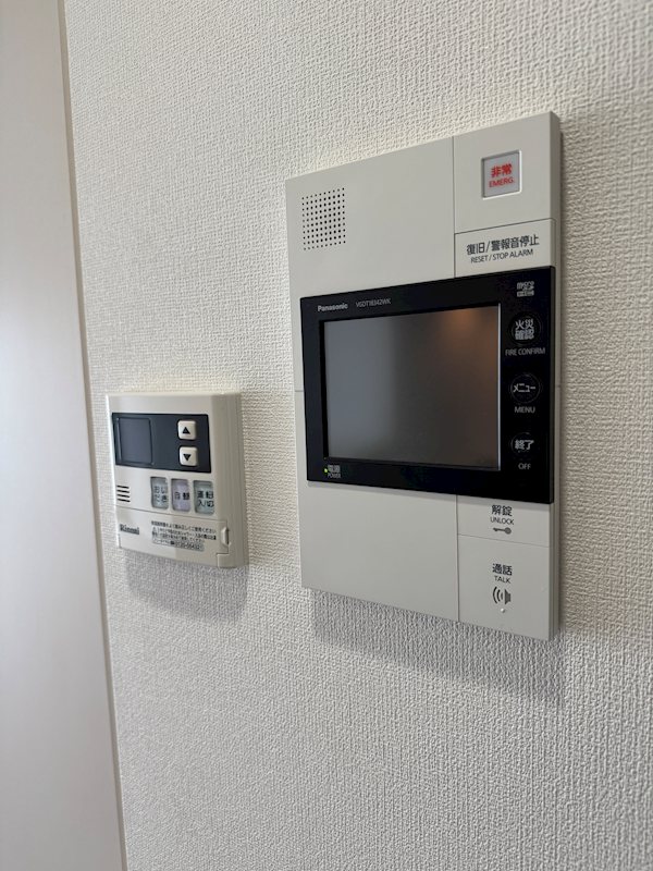 プログレッセ新大阪 その他4