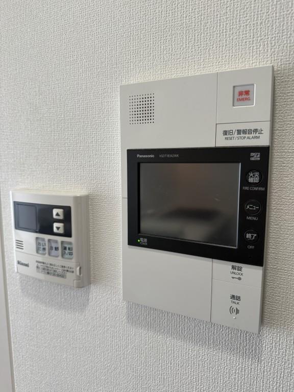 プログレッセ新大阪 その他6