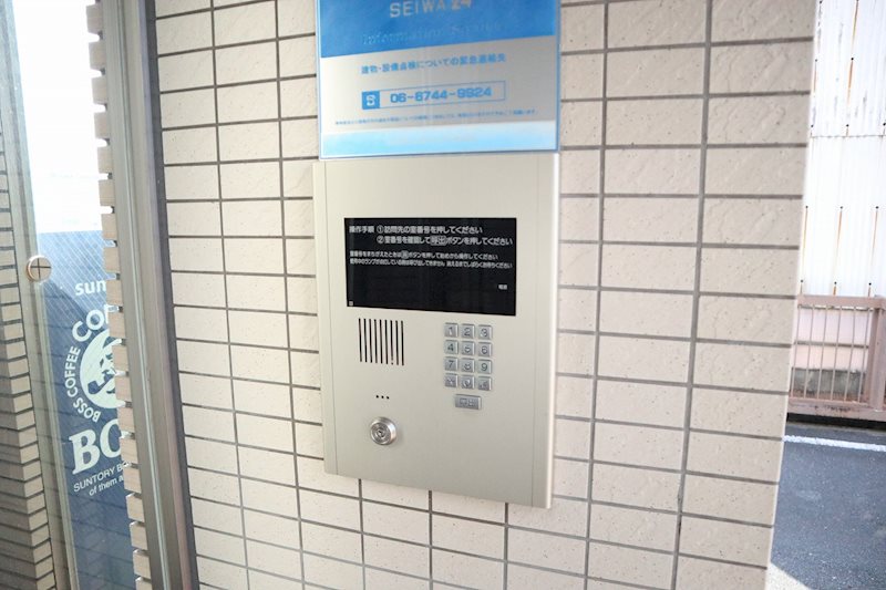 ヴァンセットモネ その他外観2