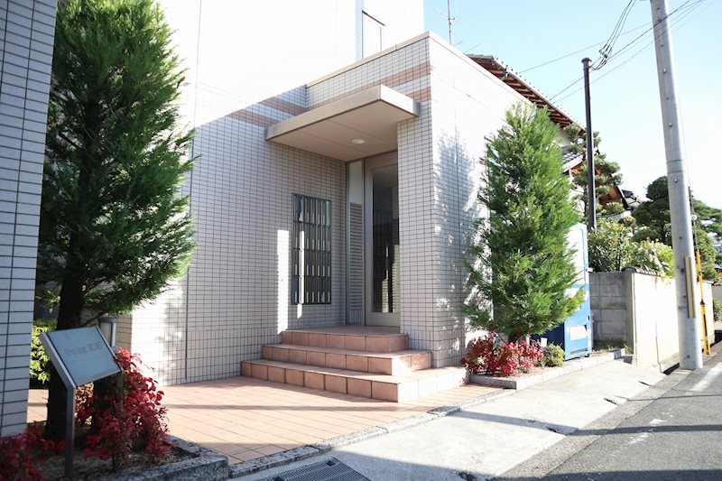 ヴァンセットモネ その他外観3