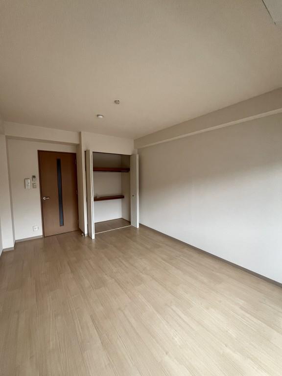 ヴァンセットモネ リビング