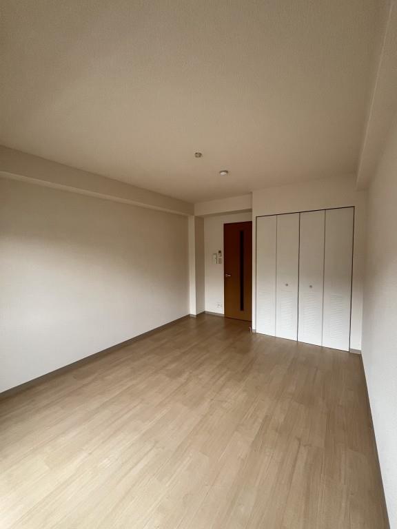 ヴァンセットモネ ベッドルーム