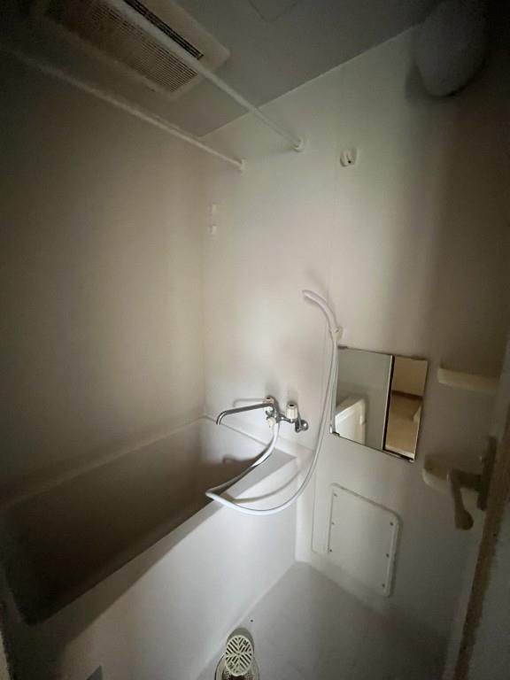 ヴァンセットモネ 風呂画像