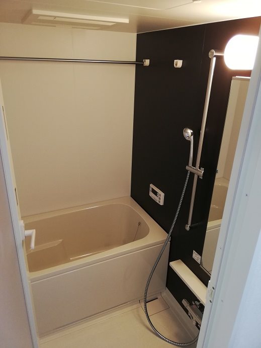 Future一条 風呂画像