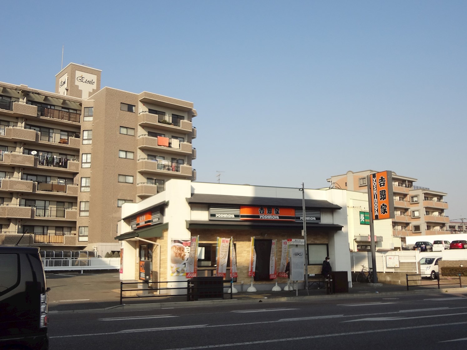 ウィンビー小田部 周辺画像1