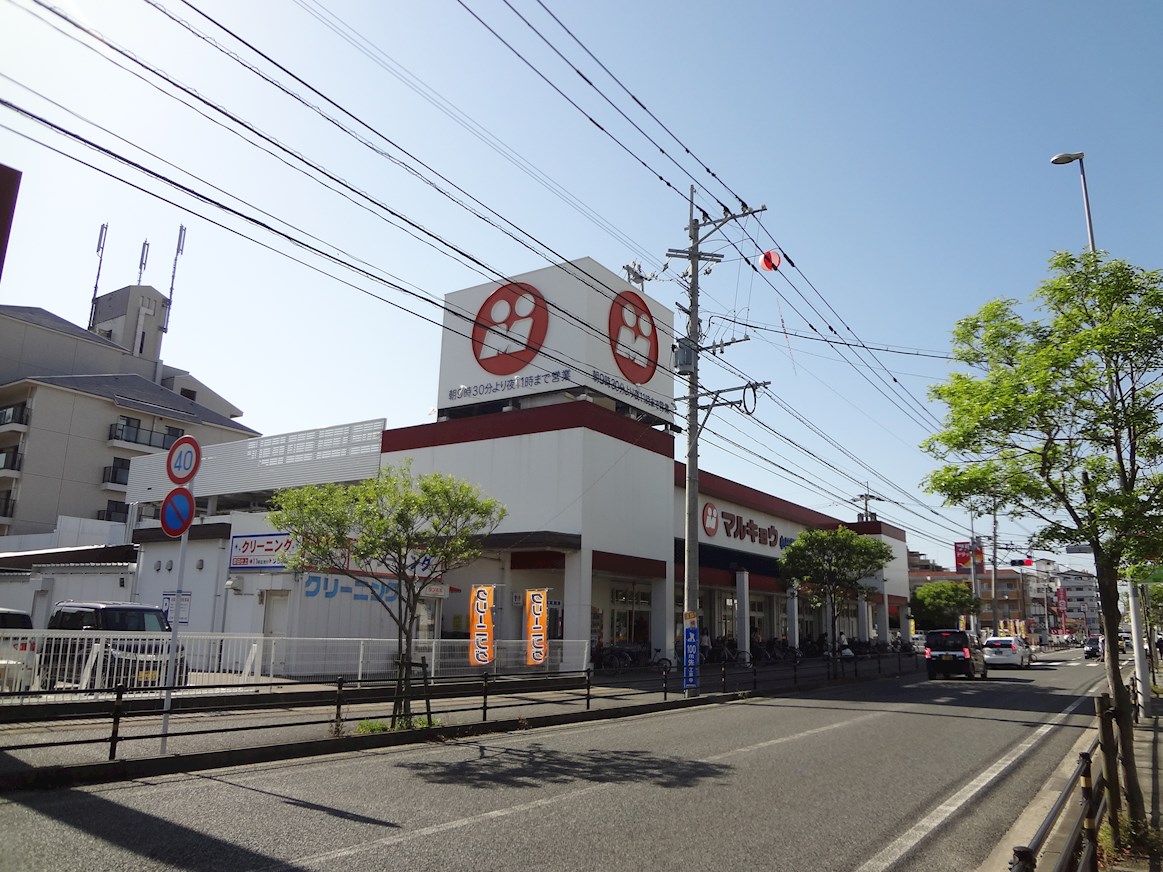 ウィンビー小田部 周辺画像4