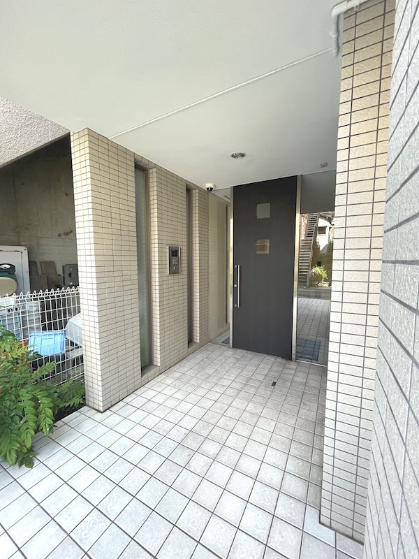 アヴァンタージュ その他外観2