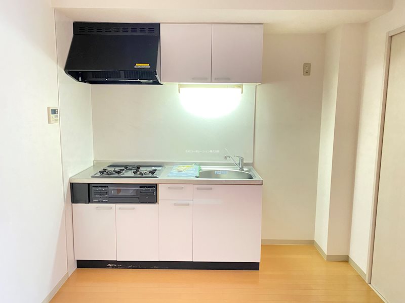 アヴァンタージュ キッチン