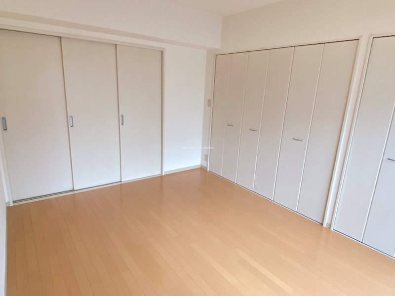 アヴァンタージュ ベッドルーム