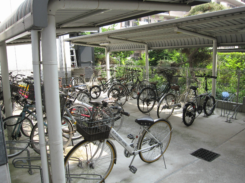 カーサ フェリーチェ その他外観3