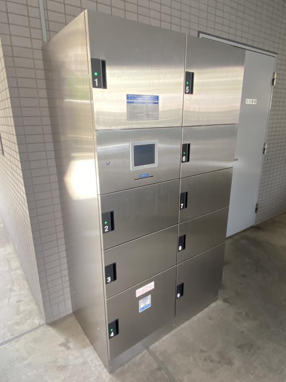 カーサ フェリーチェ その他13