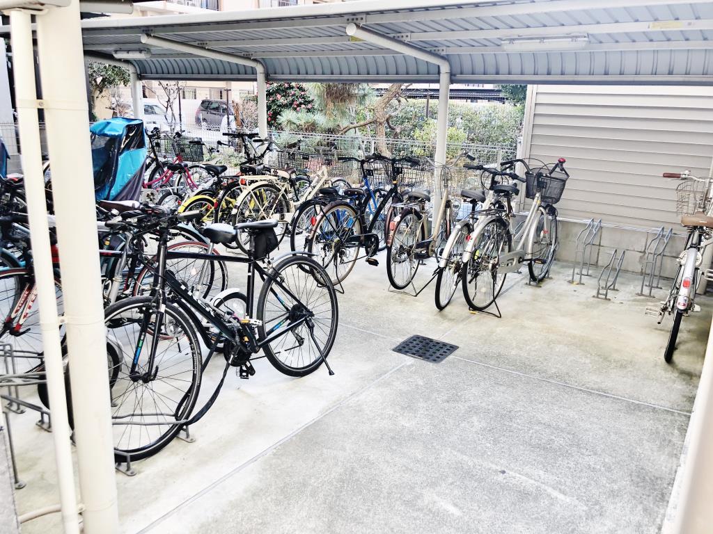 カーサ フェリーチェ その他16