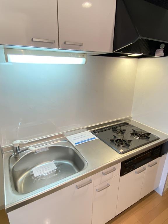 カーサ フェリーチェ キッチン