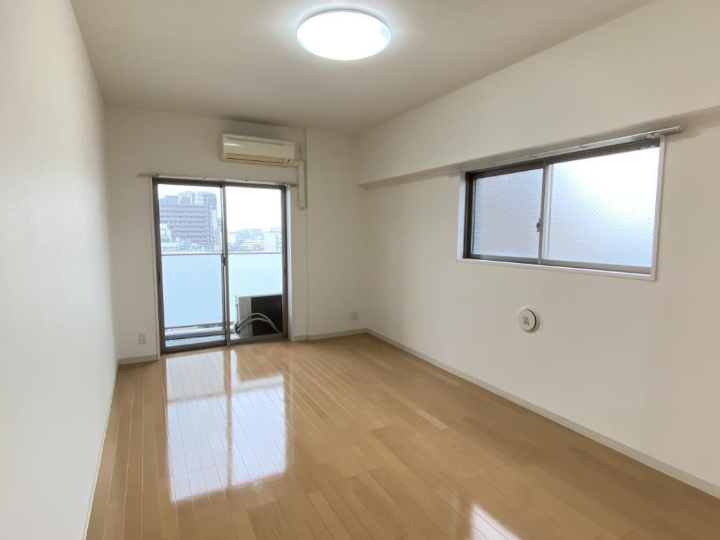 カーサ フェリーチェ ベッドルーム