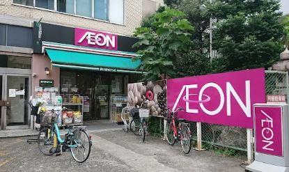 カーサ フェリーチェ 周辺画像2