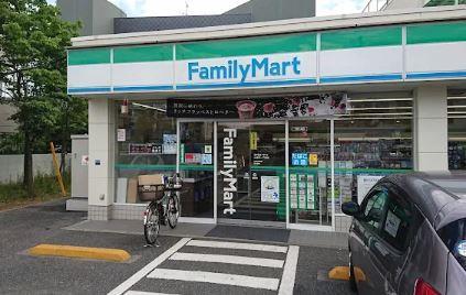 カーサ フェリーチェ 周辺画像4