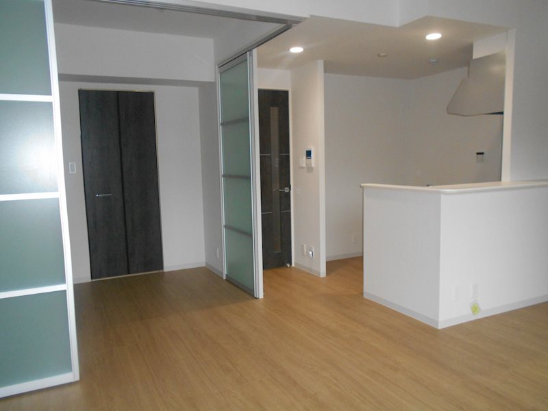 エルヴィータ ベッドルーム