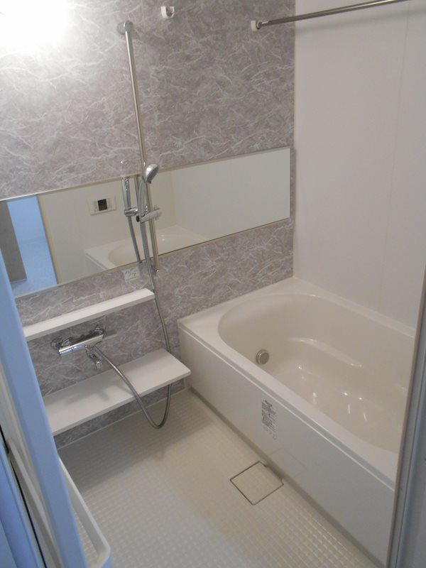 エルヴィータ 風呂画像