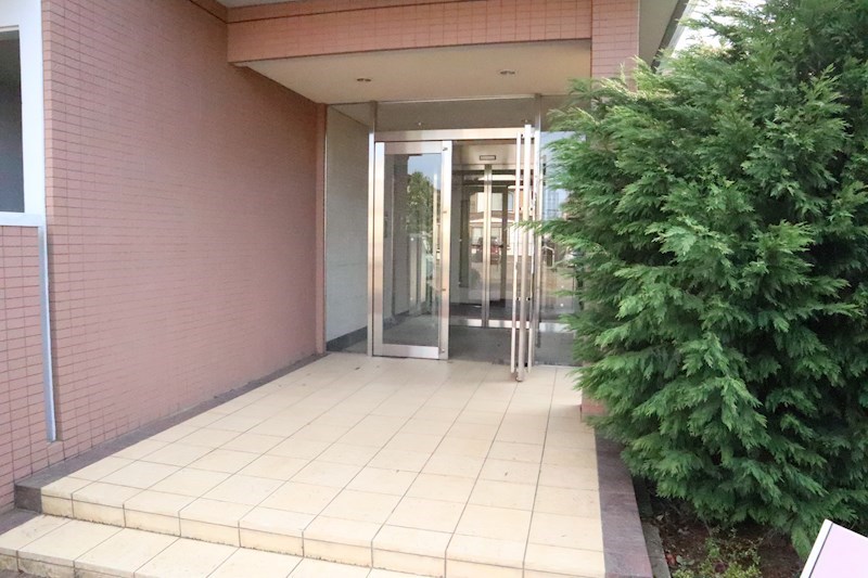 ソレアード新柏 その他外観3