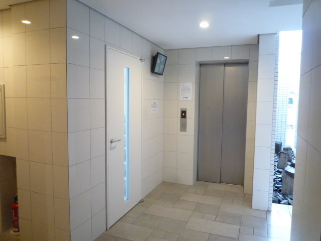 アイボリー その他外観3