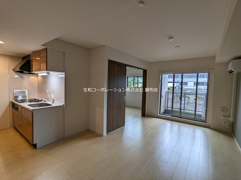 グランツベルク リビング