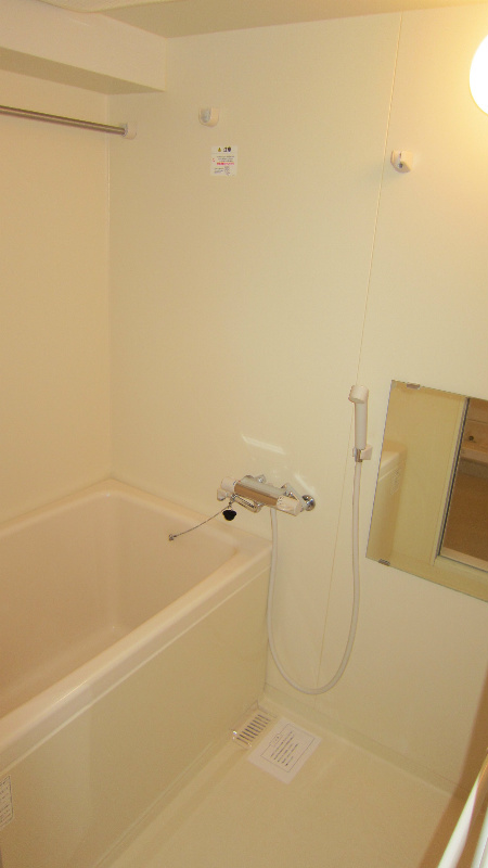 フォルテューヌ三鷹 風呂画像