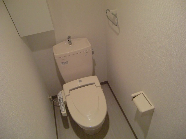 イーハトーブ 櫛原 その他4