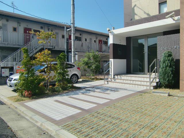 イーハトーブ 櫛原 キッチン