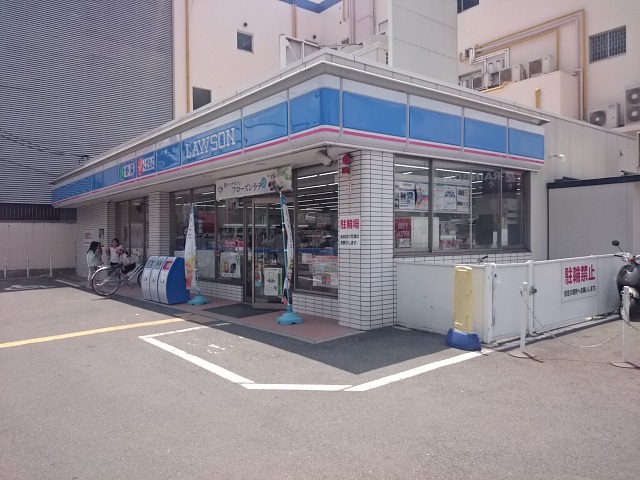 ソルエストゥディオ コンビニ