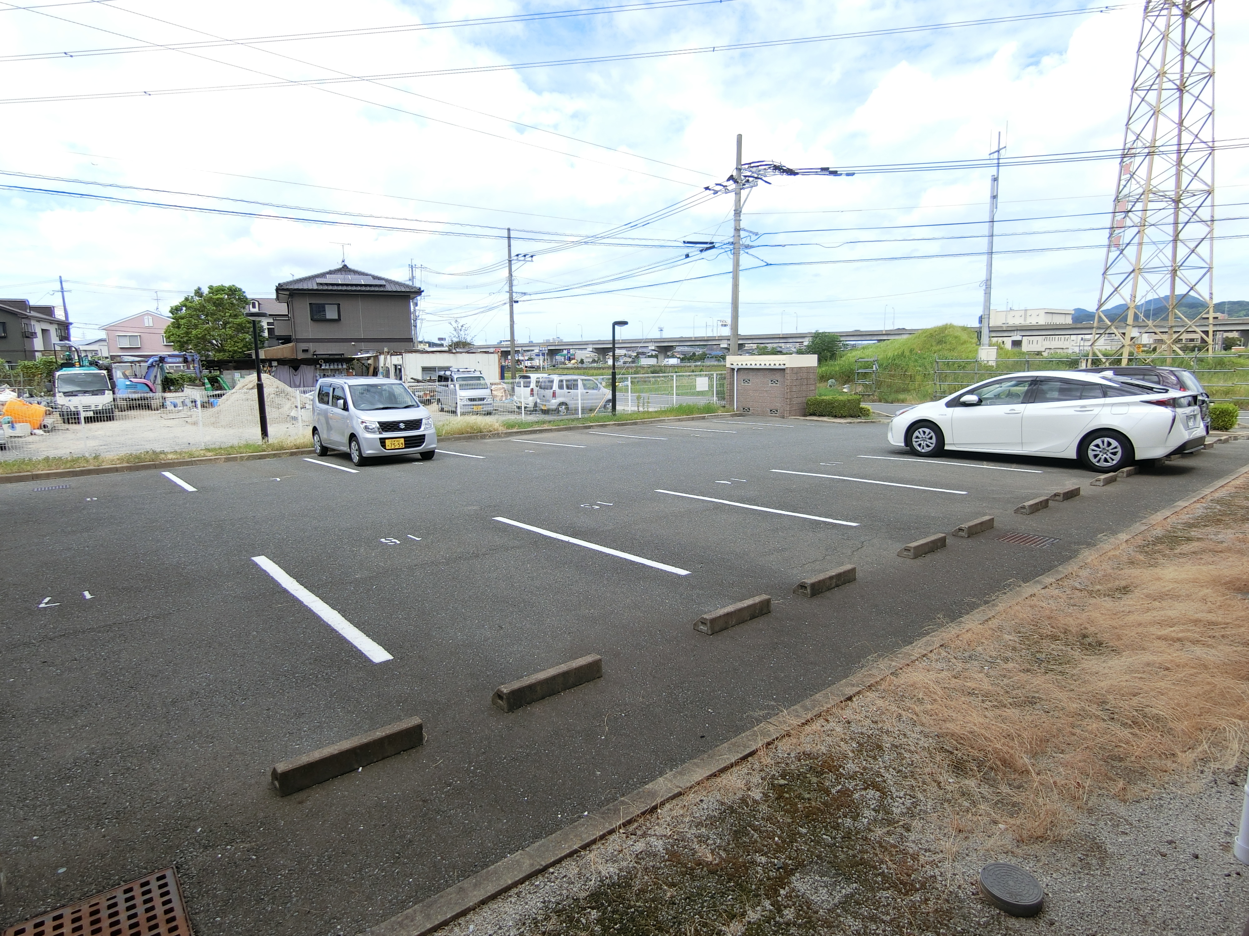 セゾン デ ルミエール その他外観3