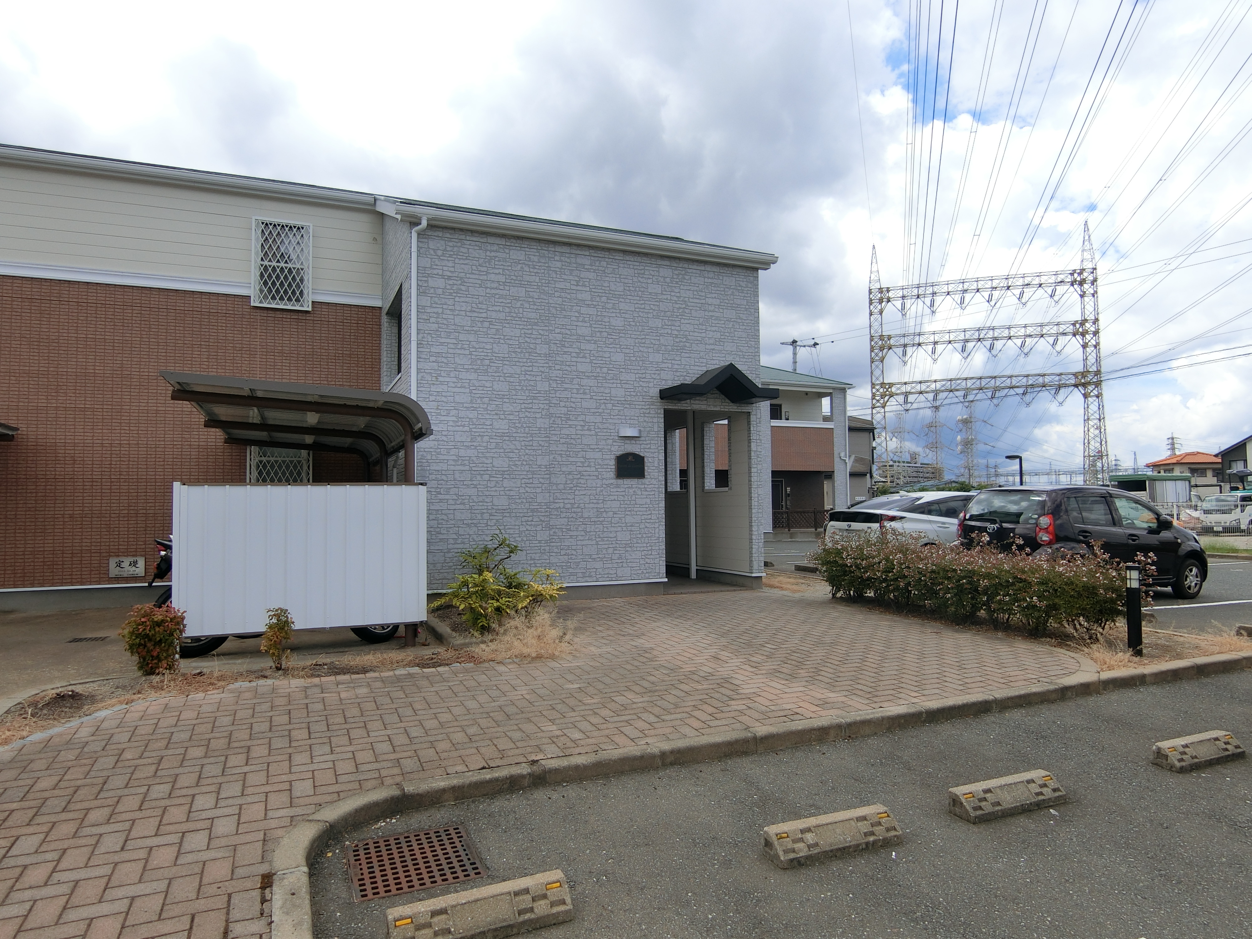 セゾン デ ルミエール その他外観4