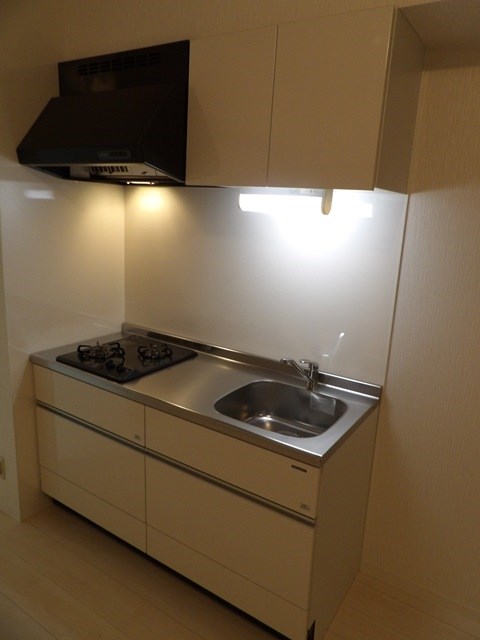 リッツ・アヴェニュー キッチン