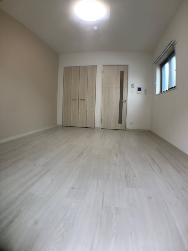 Clair摩耶(クレールマヤ) リビング