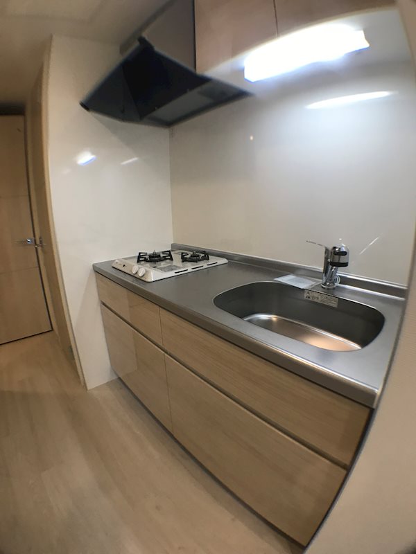 Clair摩耶(クレールマヤ) キッチン