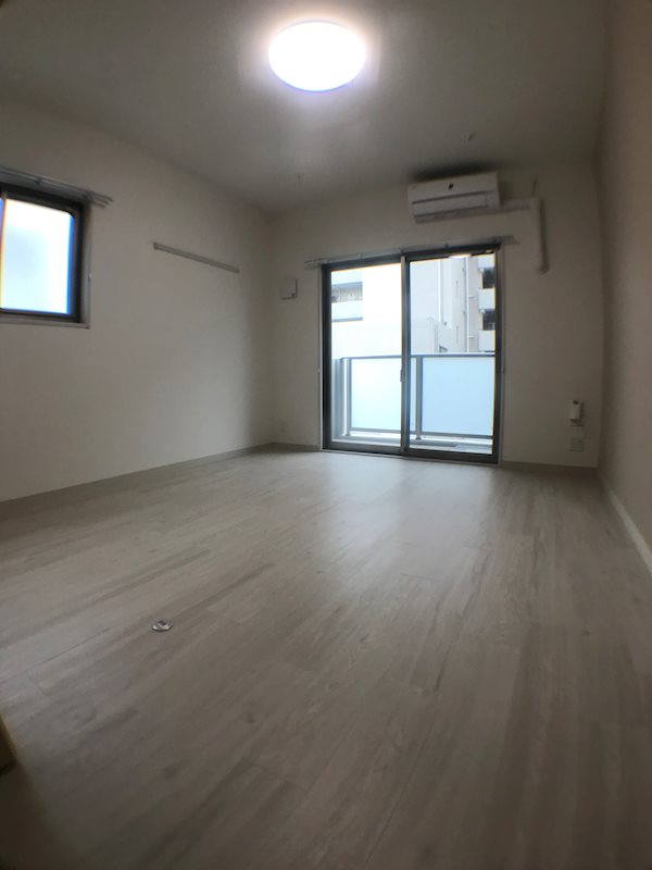 Clair摩耶(クレールマヤ) ベッドルーム