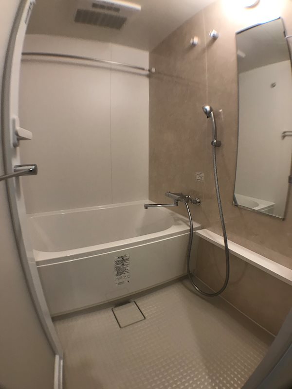 Clair摩耶(クレールマヤ) 風呂画像