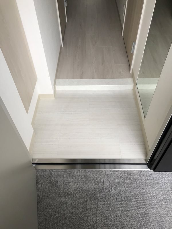 Clair摩耶(クレールマヤ) 玄関