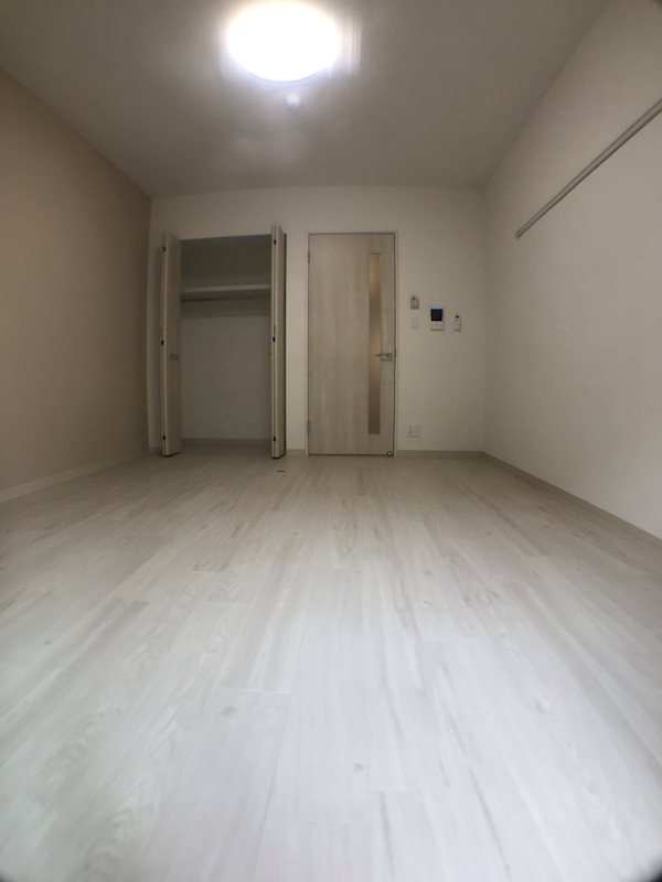 Clair摩耶(クレールマヤ) リビング