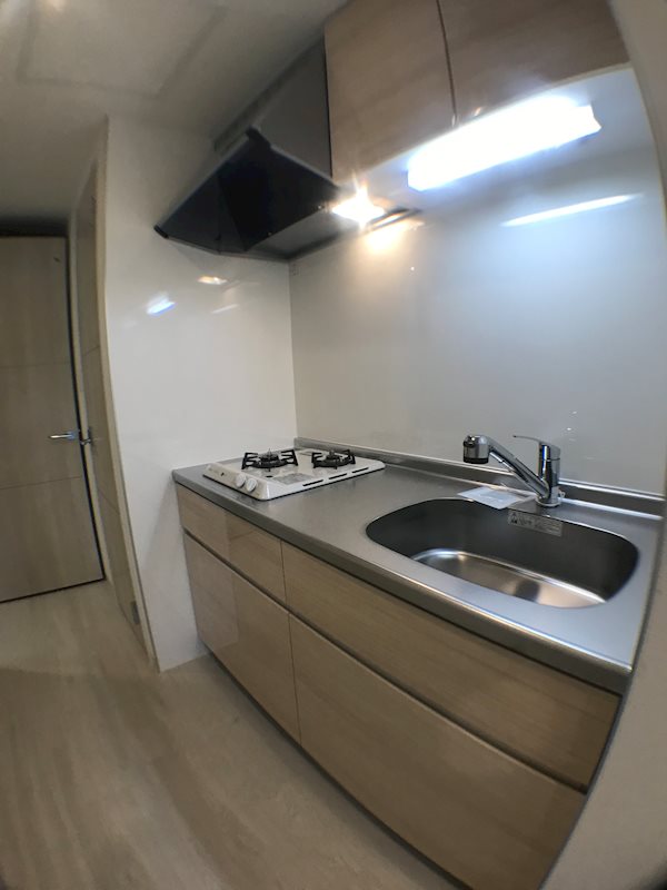 Clair摩耶(クレールマヤ) キッチン