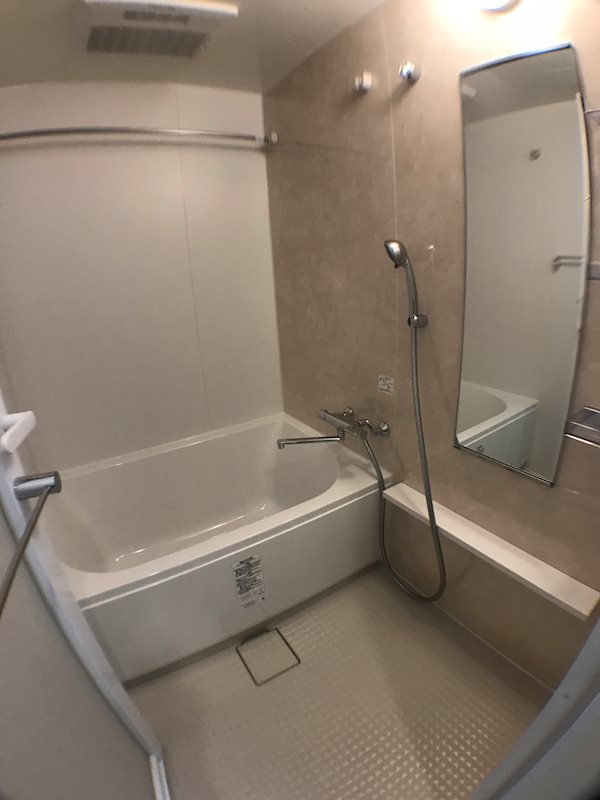 Clair摩耶(クレールマヤ) 風呂画像