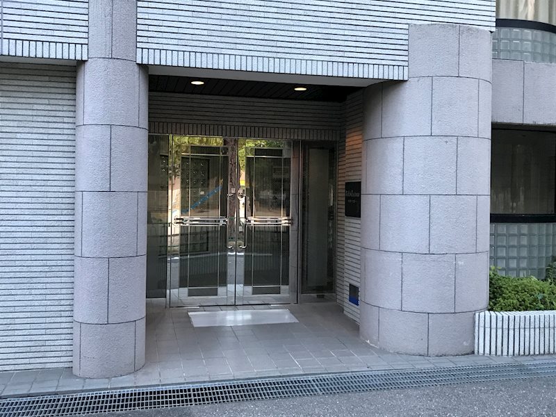 ベルシャトー(東灘区) その他外観1