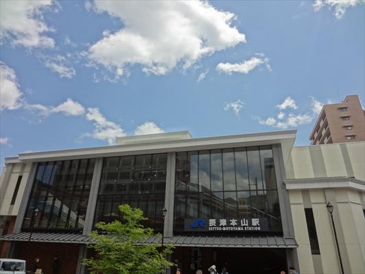 ベルシャトー(東灘区) 周辺画像4