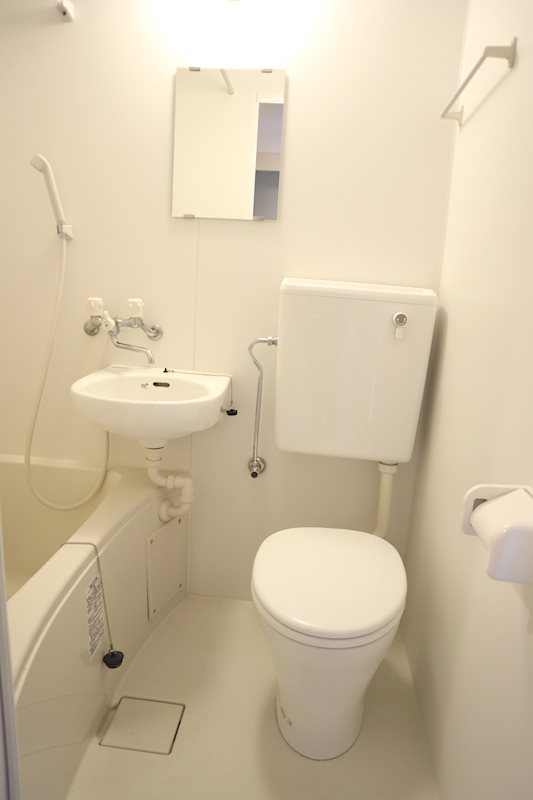 シャトー辰巳 その他2